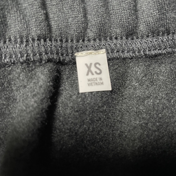 Brand New Fear of God Essentials Sweatpants (SS22) - Stretch Limo - Picture 2 of 6